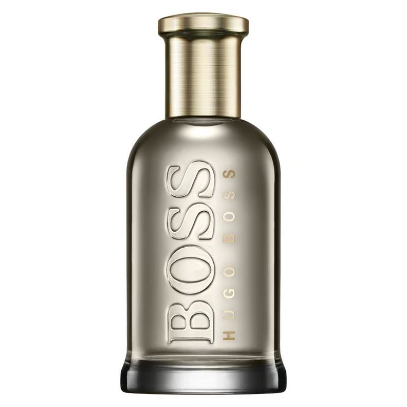 HUGO BOSS BOTTLED EDP 100ML-0