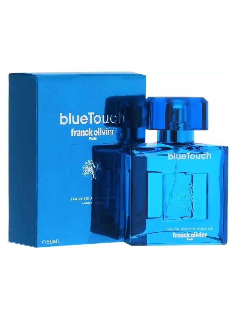 FRANCK OLIVER BLUE TOUCH 100ML-0