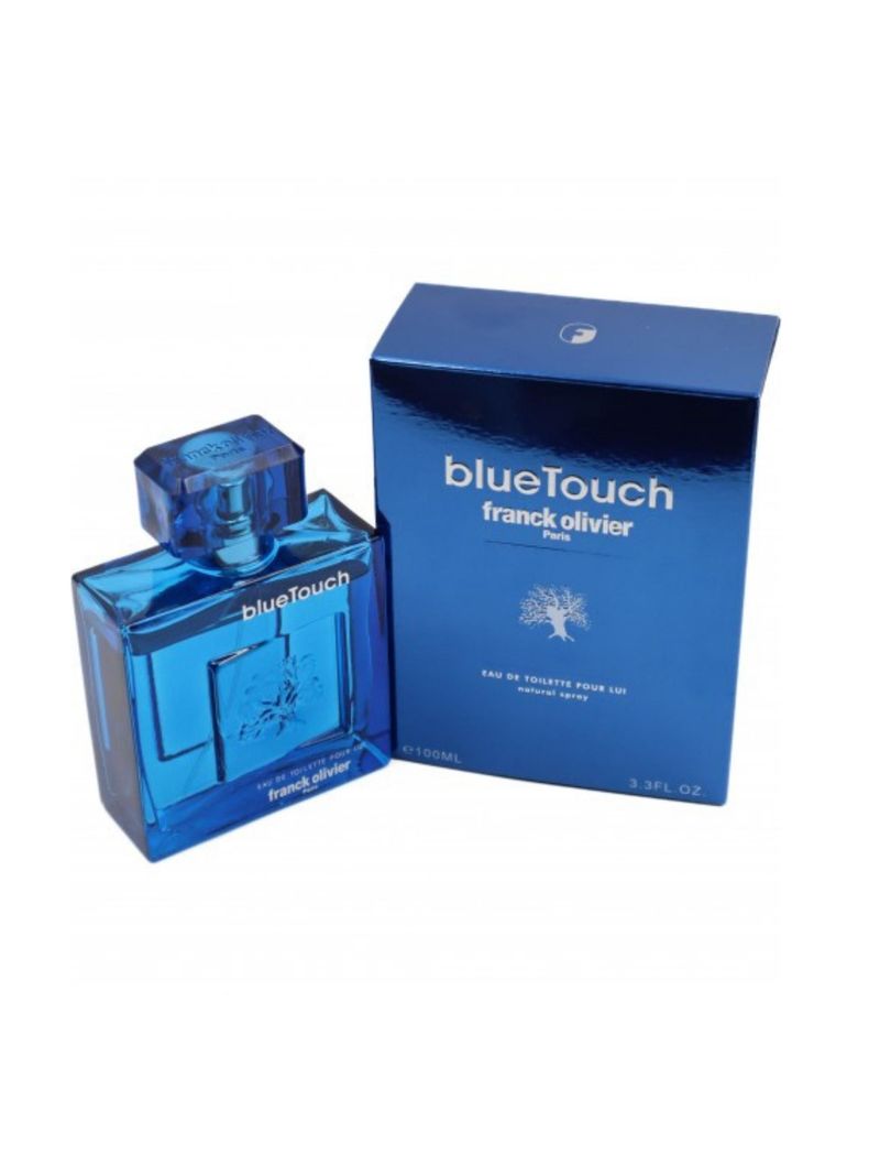 FRANCK OLIVER BLUE TOUCH 100ML-1