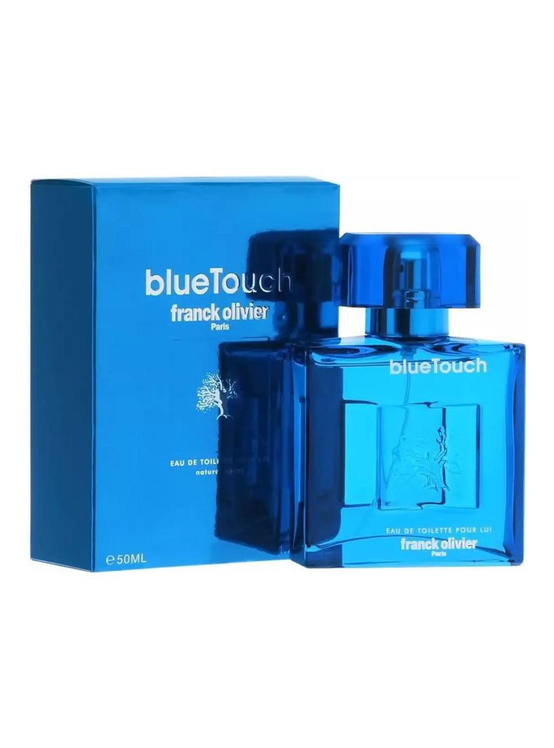 FRANCK OLIVER BLUE TOUCH 100ML-2