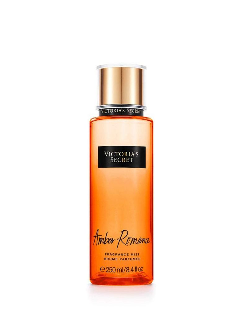 VICTORIA SECRET SPLASH AMBER ROMANCE 250ML-0