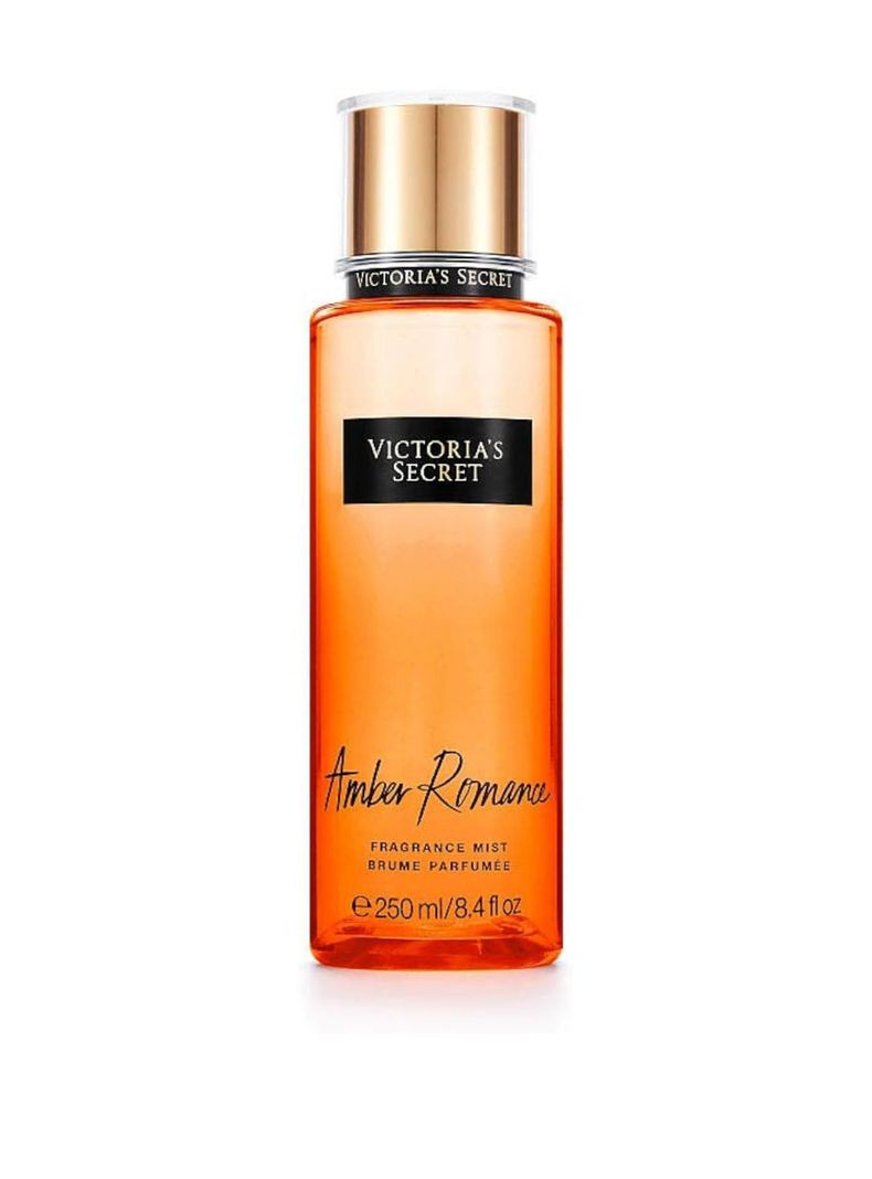 VICTORIA SECRET SPLASH AMBER ROMANCE 250ML-1