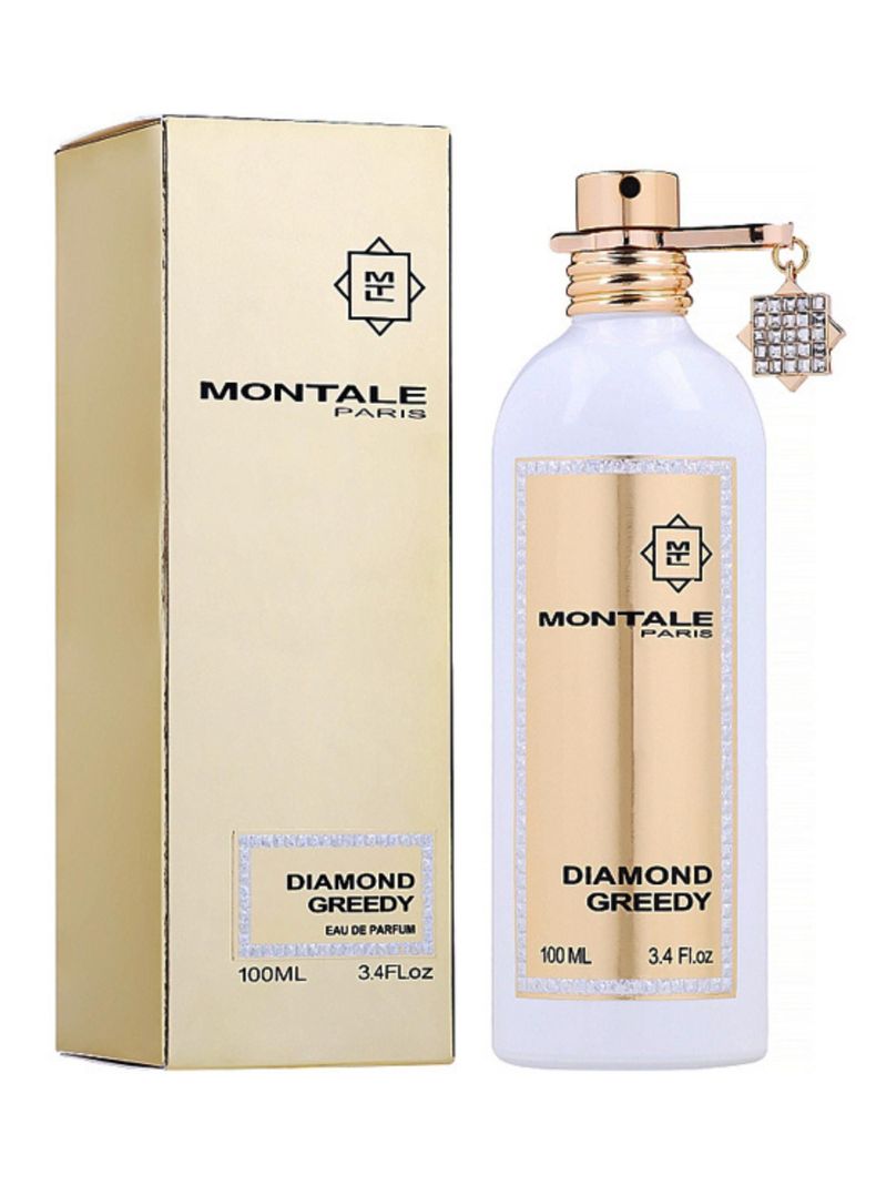 Diamond Greedy EDP 100 ml-0