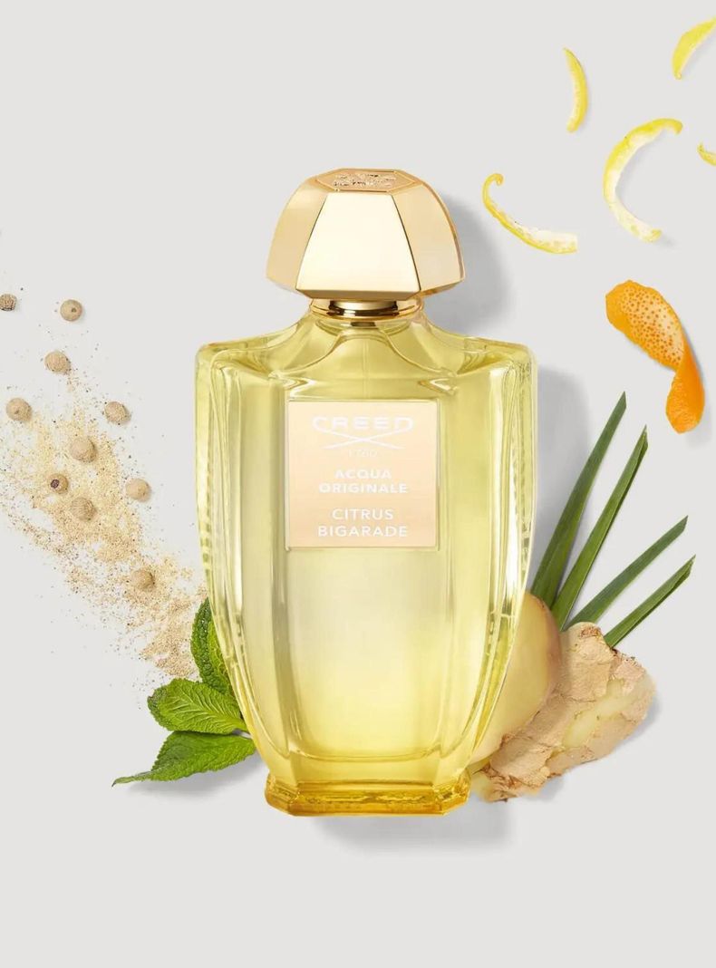 Creed Acqua Originale Citrus Bigarrade EDP 100 ml-1