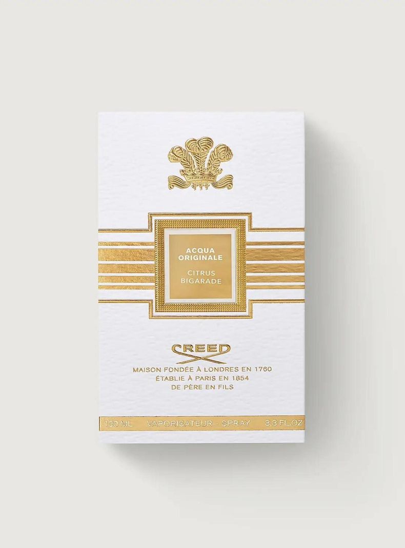 Creed Acqua Originale Citrus Bigarrade EDP 100 ml-2
