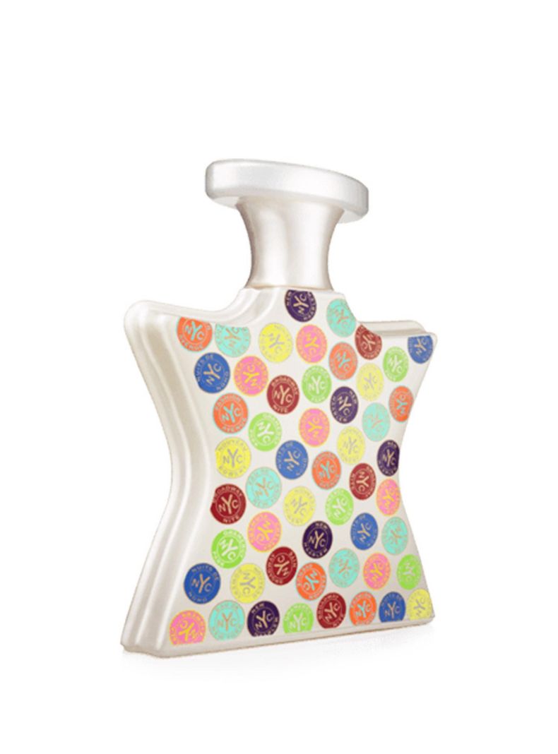 Bond N°9 Eau de New York EDP 50 ml-0
