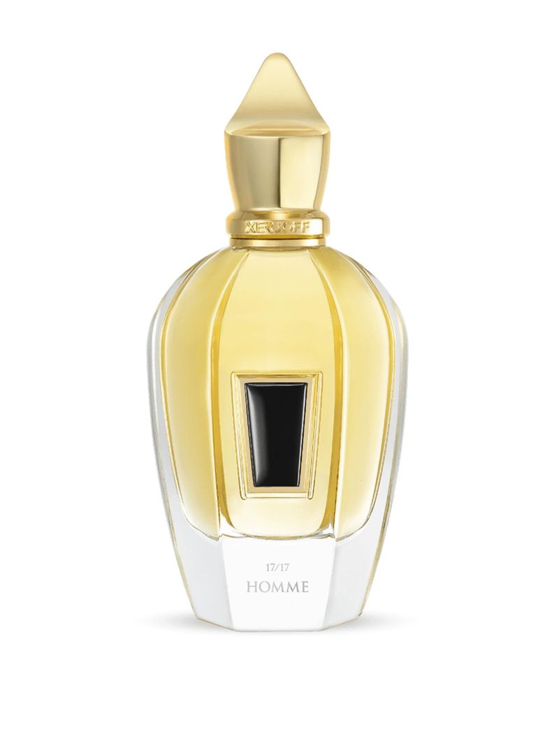 XERJOFF XJ17/17 HOMME - PARFUM 100 ML-0