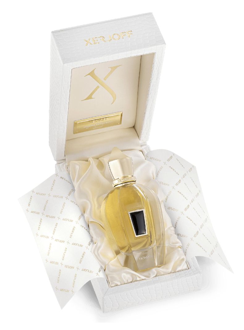 XERJOFF XJ17/17 HOMME - PARFUM 100 ML-1
