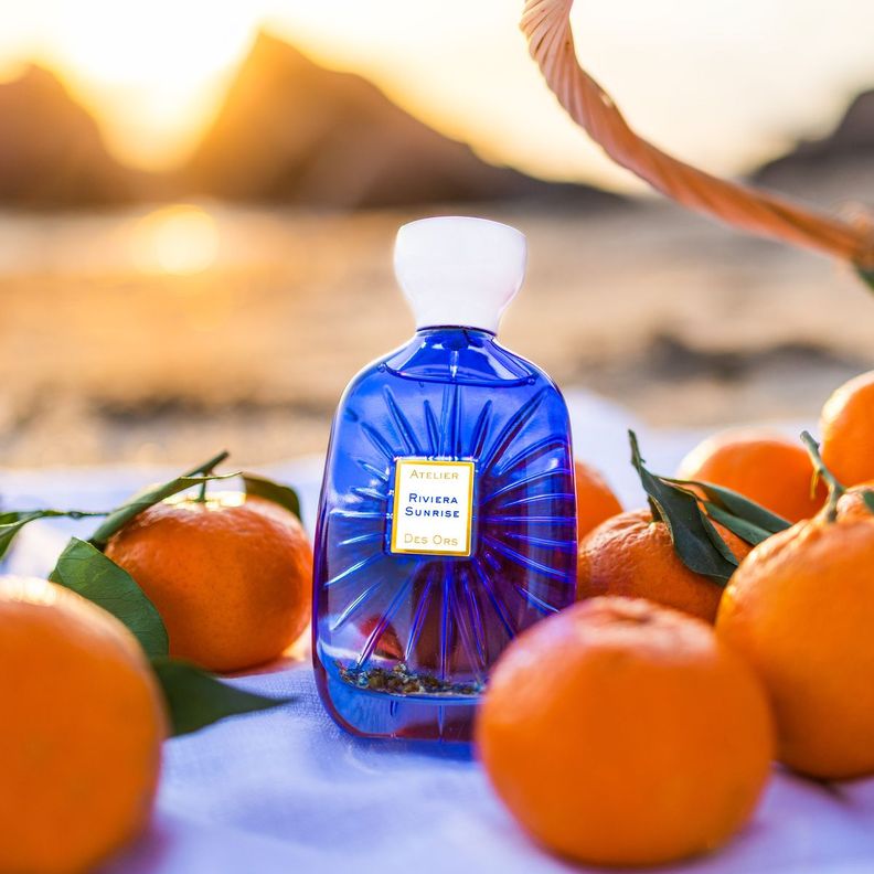 ATELIER DES ORS RIVIERA SUNRISE EDP 100ML-2