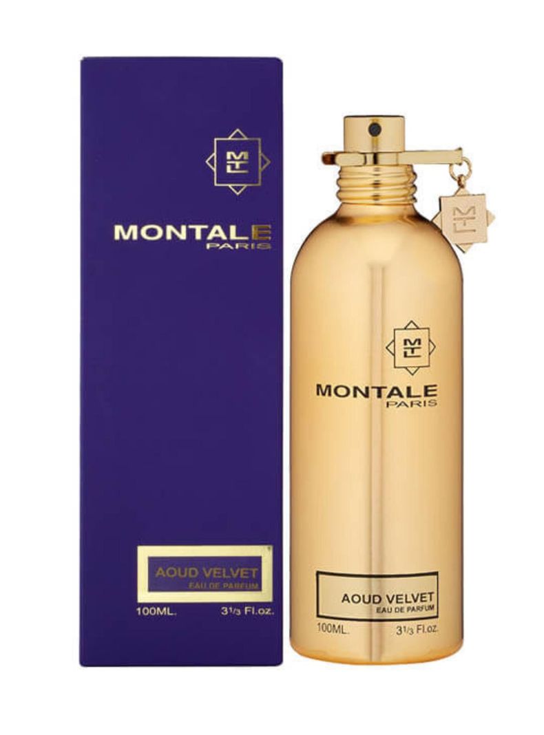 Aoud Velvet EDP 100 ml-2