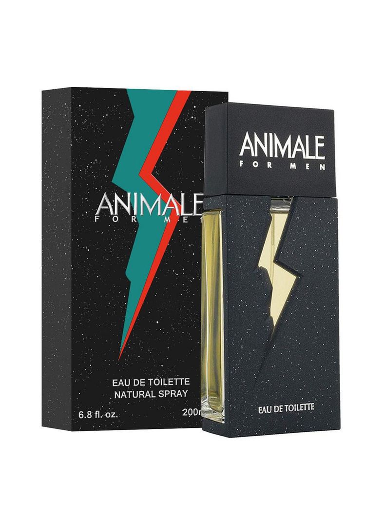 ANIMALE FOR MEN EDT 100ML-0
