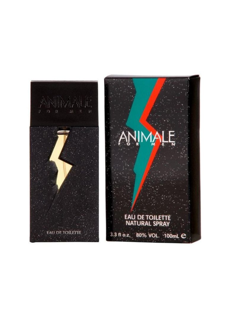 ANIMALE FOR MEN EDT 100ML-1