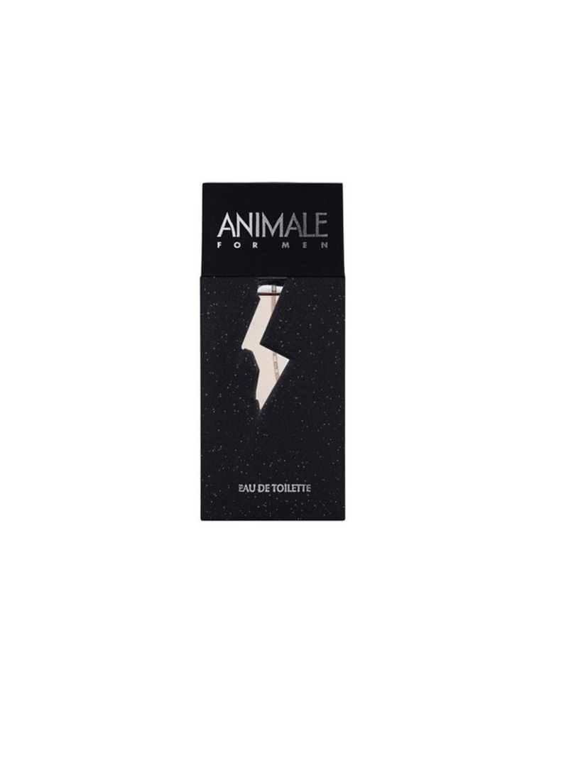 ANIMALE FOR MEN EDT 100ML-2