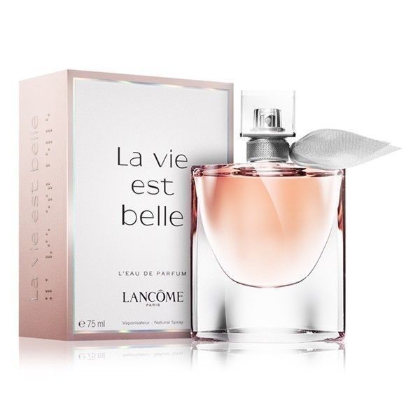 LA VIE EST BELLE 75ML EDP DAMA-0