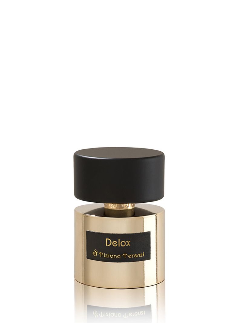 TIZIANA TERENZI DELOX EXTRAIT DE PARFUM 100ML-0