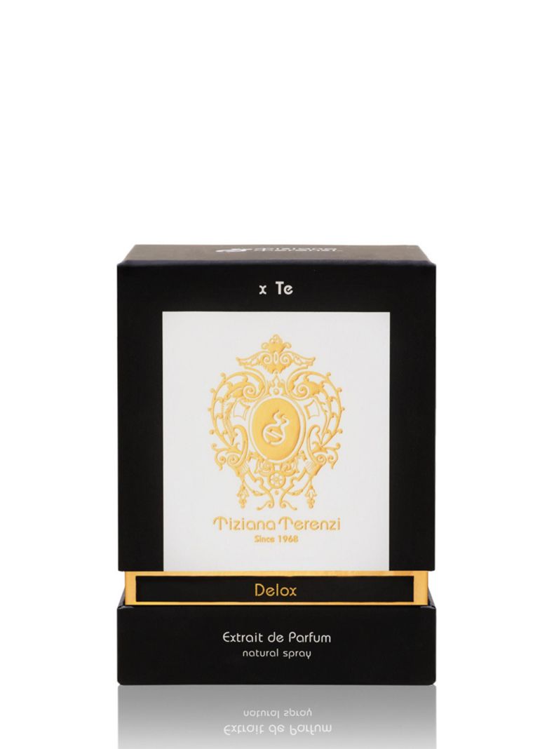 TIZIANA TERENZI DELOX EXTRAIT DE PARFUM 100ML-2