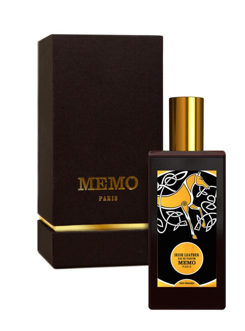 Memo Irish Leather EDP 200 ml-1