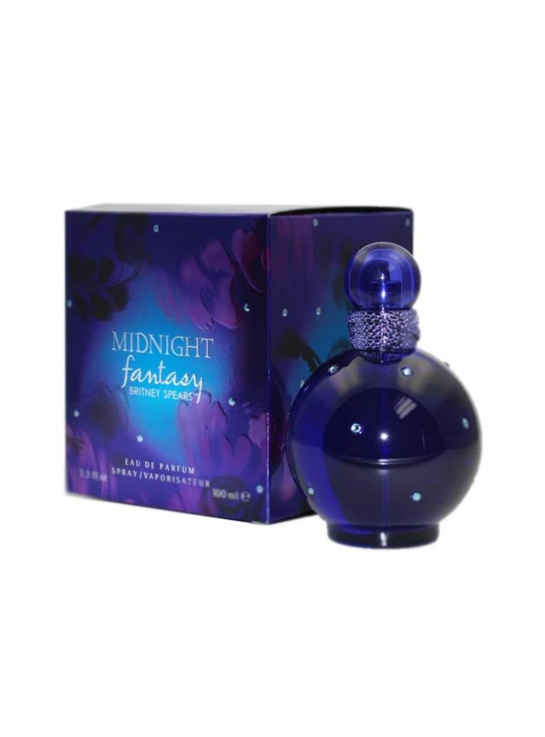 BRITNEY SPEARS FANTASY MIDNIGHT EDP 100ML-1