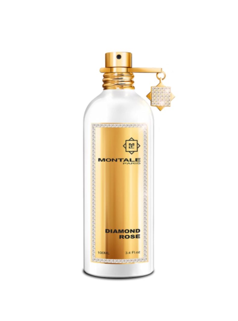 Diamond Rose EDP 100 ml-0