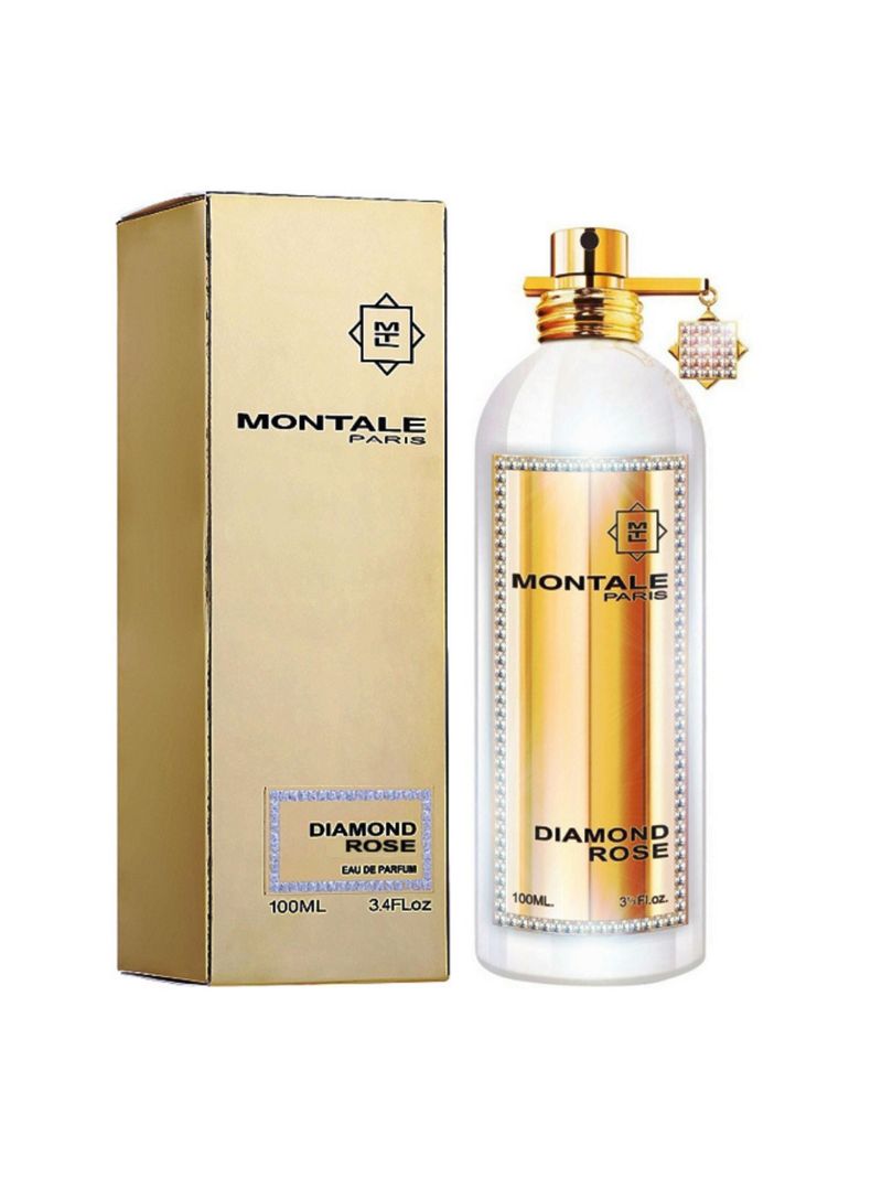 Diamond Rose EDP 100 ml-1