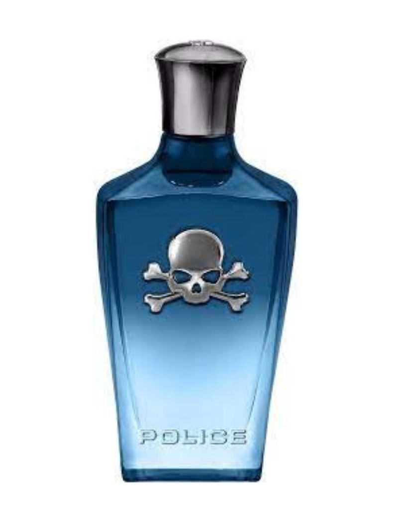 Police Potion Power Men Edp 100Ml-1