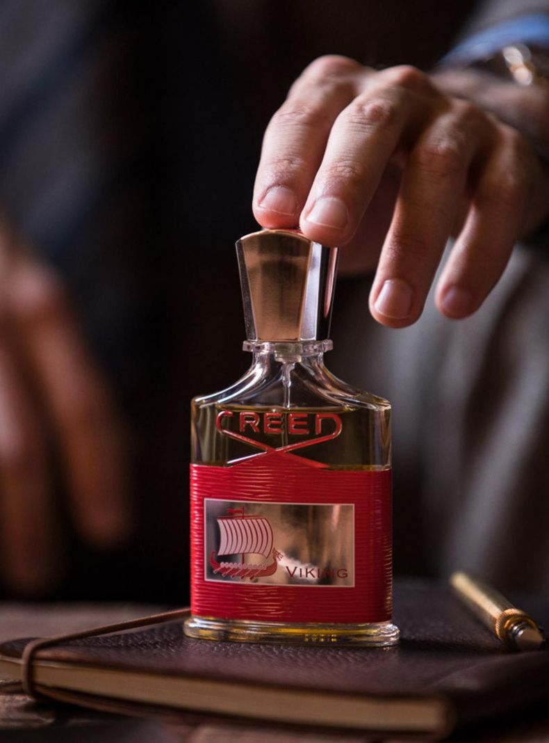 Creed Viking EDP 50 ml-2