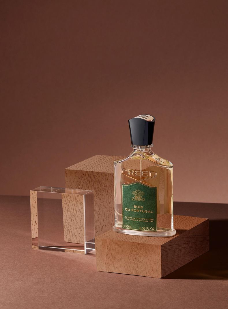 Creed Bois du Portugal EDP 100 ml-2