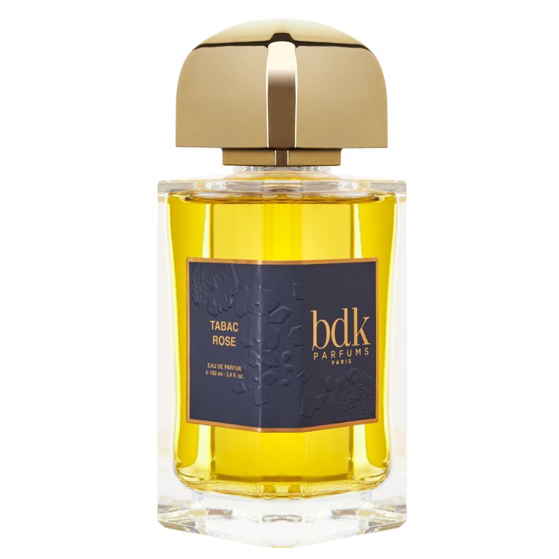 BDK TABAC ROSE 100ML EDP-2