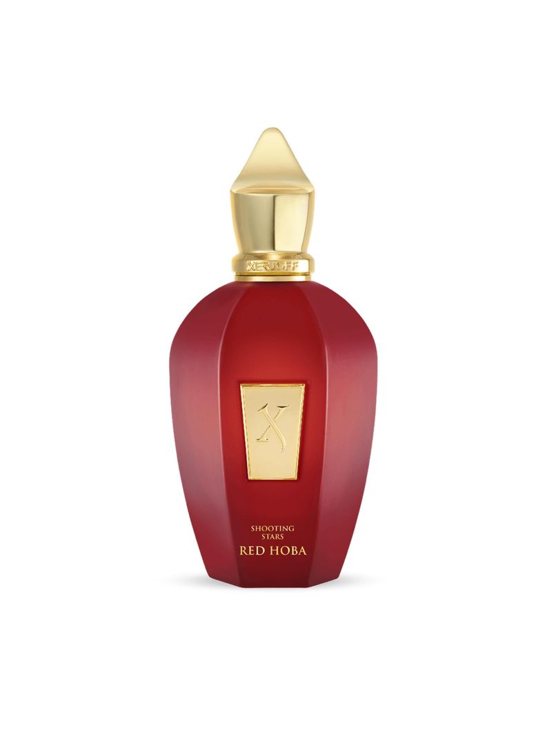 XERJOFF XJ SHOOTING STARS RED HOBA 100ML EDP-0