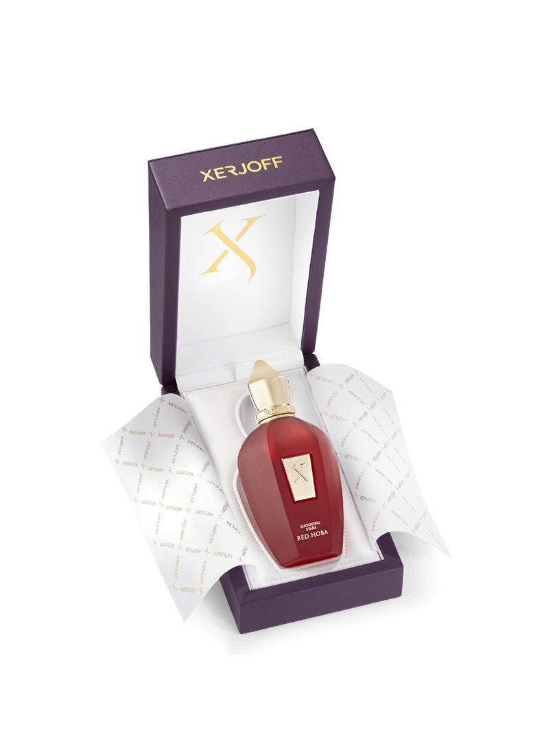 XERJOFF XJ SHOOTING STARS RED HOBA 100ML EDP-1