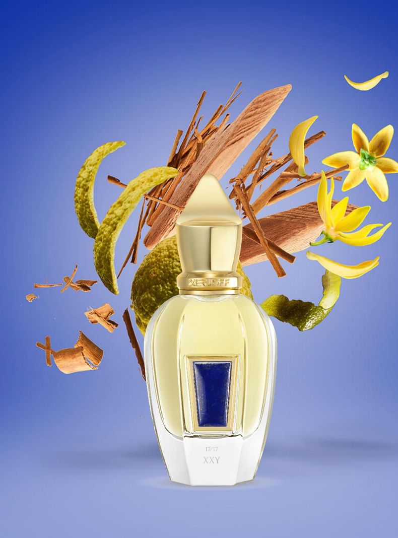 XERJOFF XJ17/17 XXY 100ML EDP-2