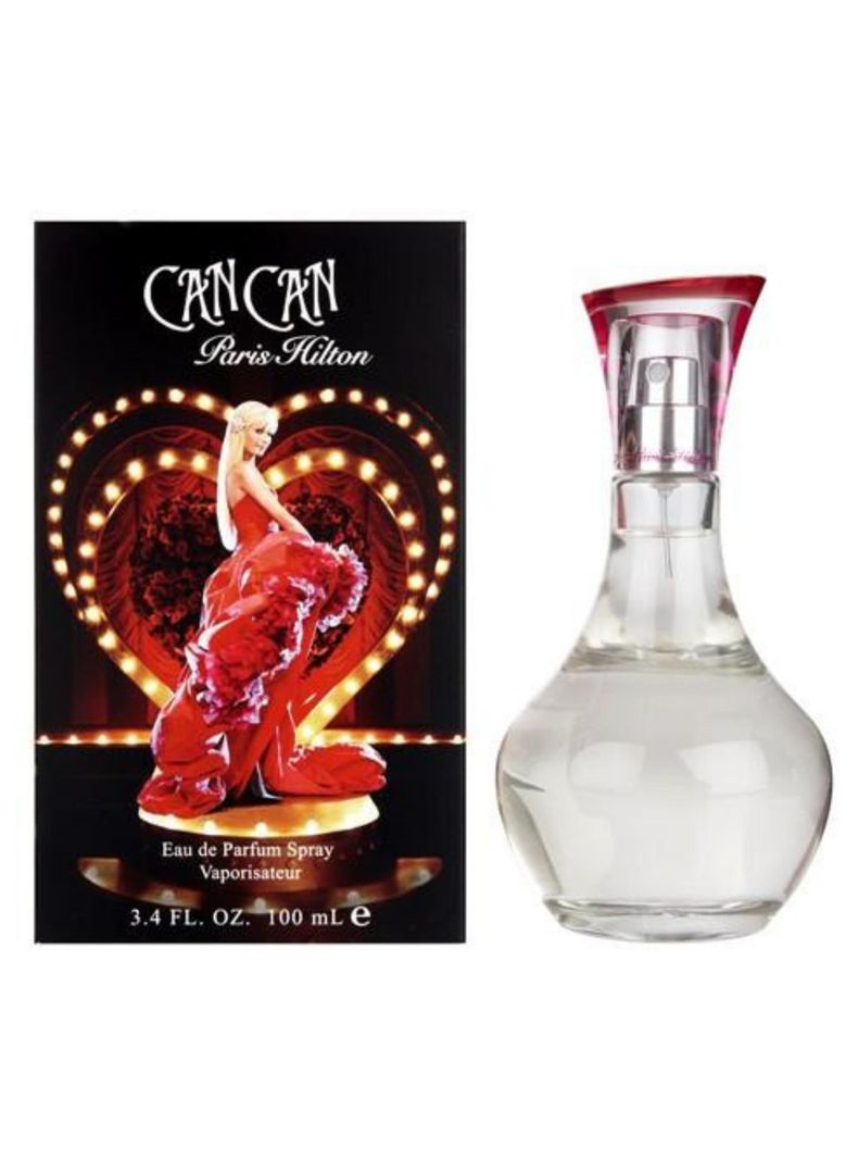 PARIS HILTON CAN CAN EDP 100ML-1