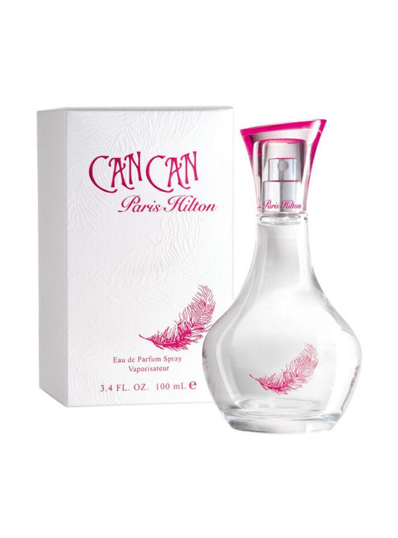 PARIS HILTON CAN CAN EDP 100ML-2