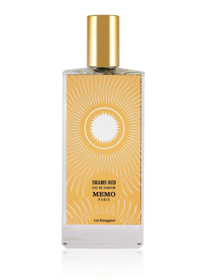 Memo Shams Oud EDP 75 ml-0