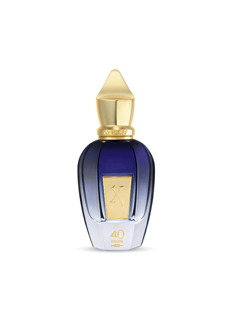 XERJOFF JOIN THE CLUB 40 KNOTS - EDP 50 ML-0