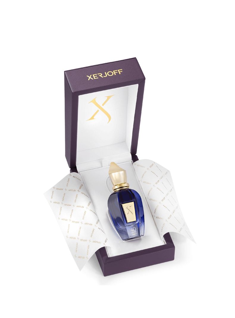 XERJOFF JOIN THE CLUB 40 KNOTS - EDP 50 ML-1