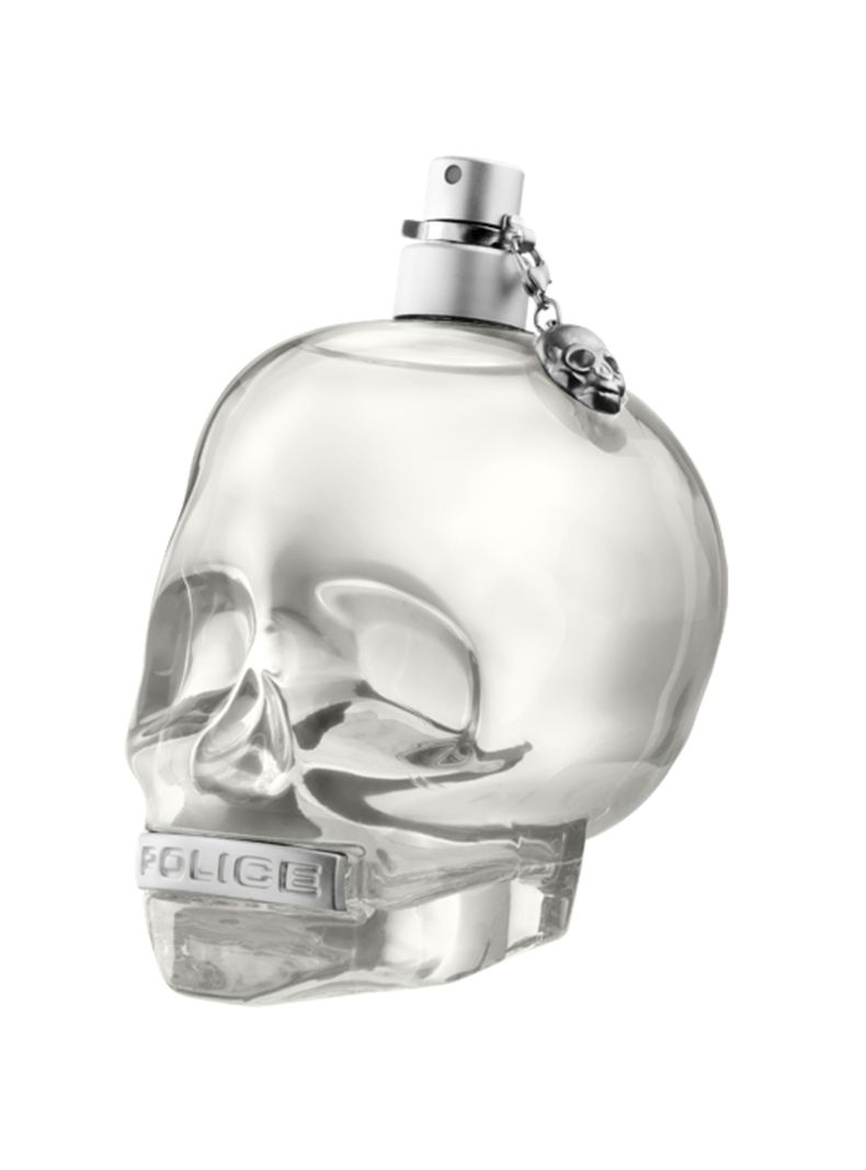 POLICE TO BE SUPER PURE UNISEX EDT 125ML-1