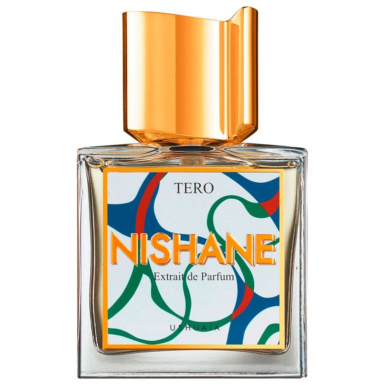 PERFUME NISHANE TERO 100 ML-0