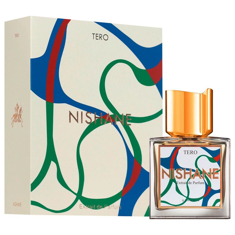 PERFUME NISHANE TERO 100 ML-2
