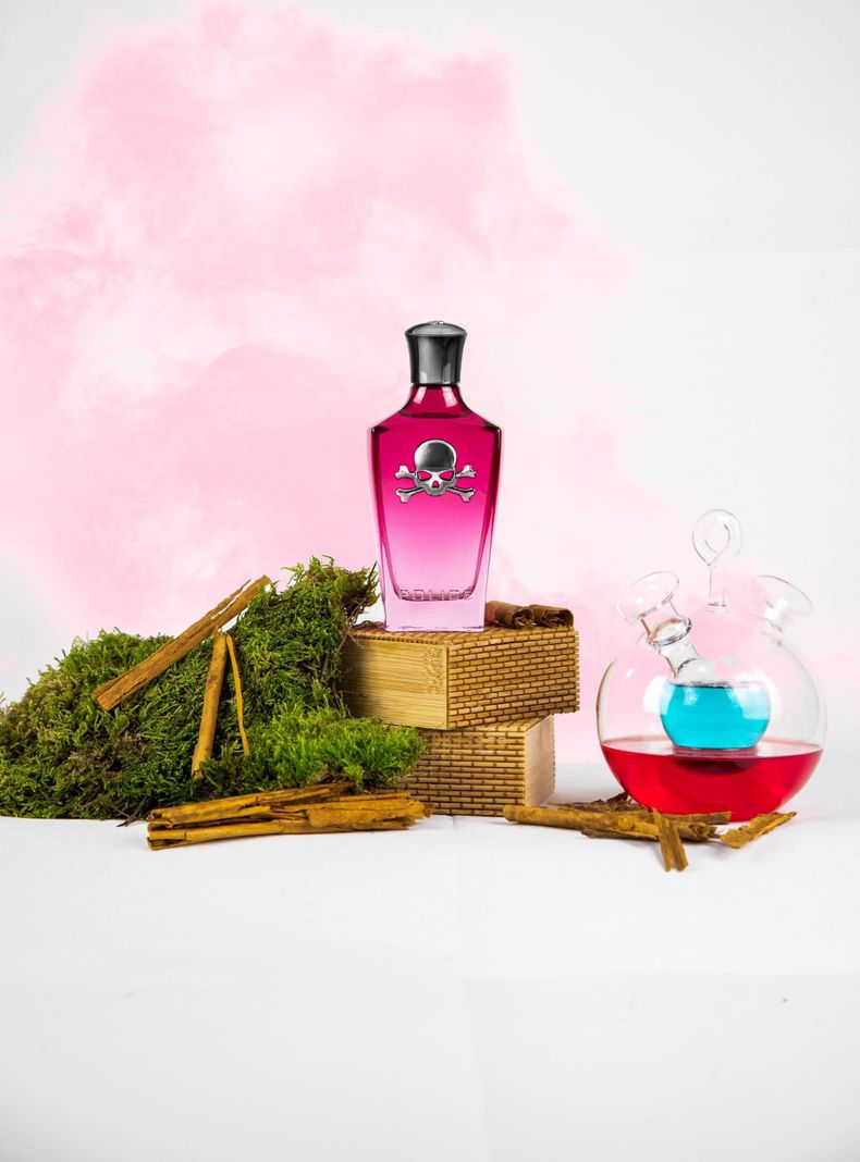 Police Potion Love For Woman EDP 100 ml-1