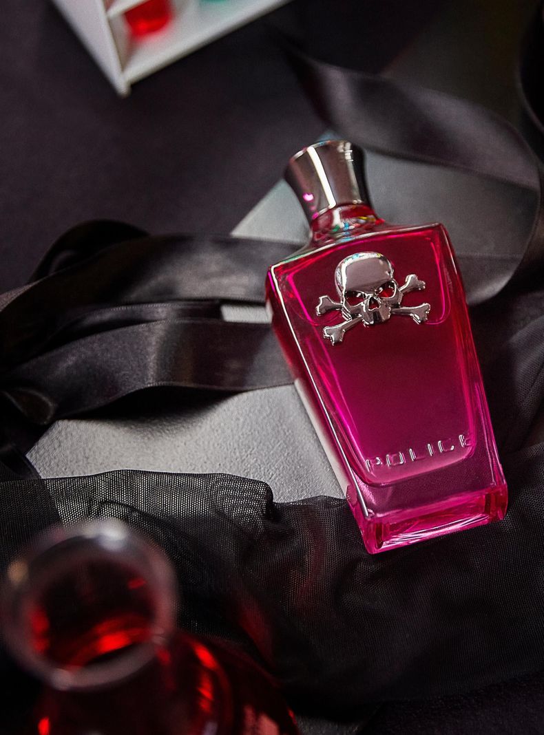 Police Potion Love For Woman EDP 100 ml-2