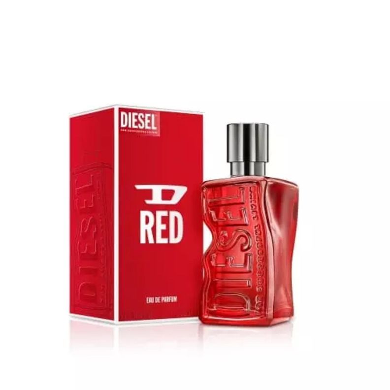 DIESEL RED MEN EDP 30ML-0