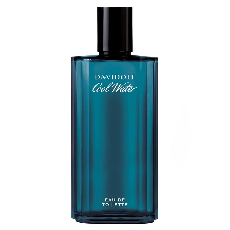 DAVIDOFF COOL WATER MEN EDT 125ML-0