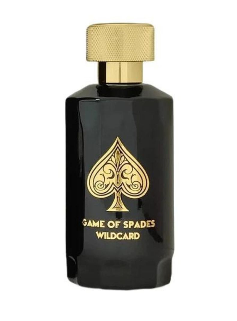 JO MILANO GAME OF SPADES WILDCARD PARFUM 100 ml-1