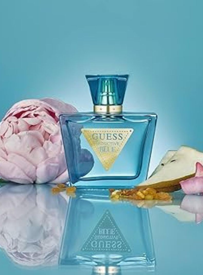 GUESS SEDUCTIVE BLUE WOMEN EDT 75ML-2
