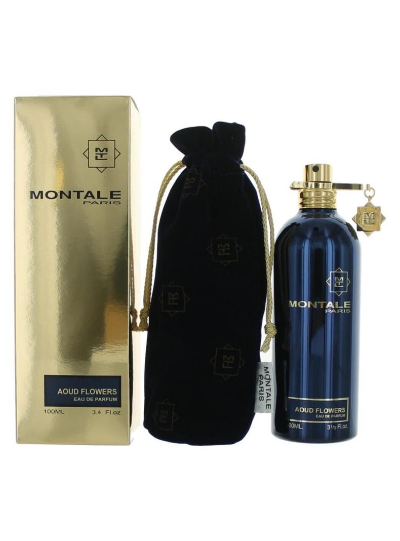 Aoud Flowers EDP 100 ml-2