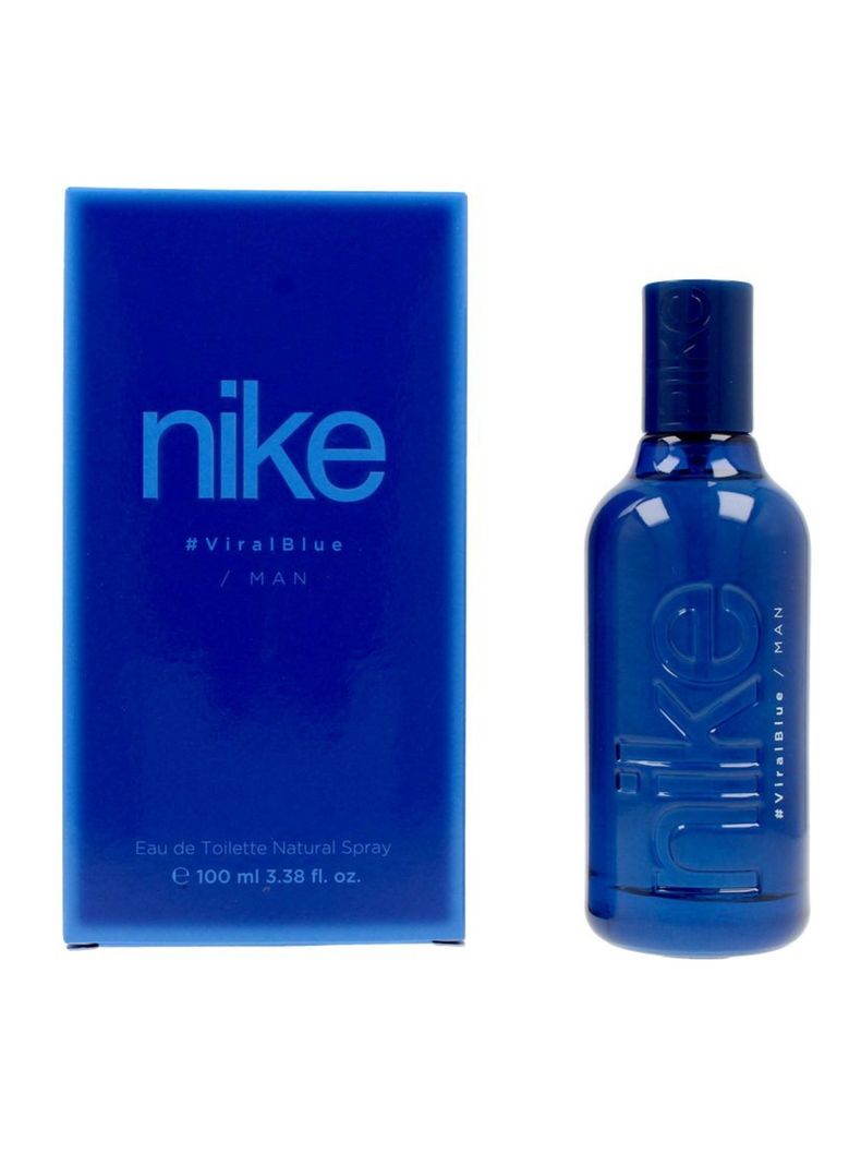 NIKE MAN VIRAL BLUE EDT 100ML-0