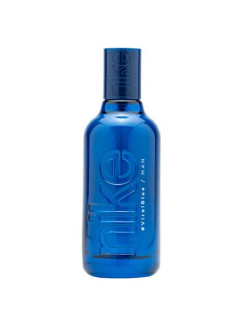 NIKE MAN VIRAL BLUE EDT 100ML-1