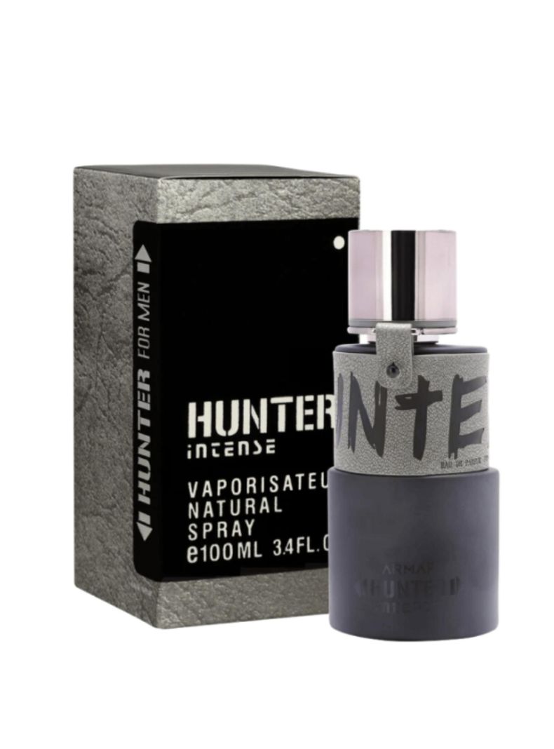 ARMAF HUNTER INTENSE 100ML EDP VARON-0