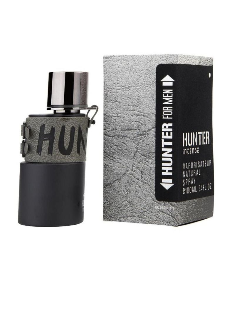 ARMAF HUNTER INTENSE 100ML EDP VARON-1
